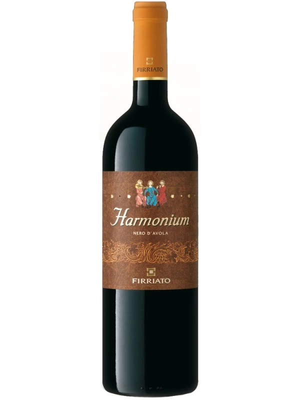 Harmonium Nero d'Avola, Sicilia IGT