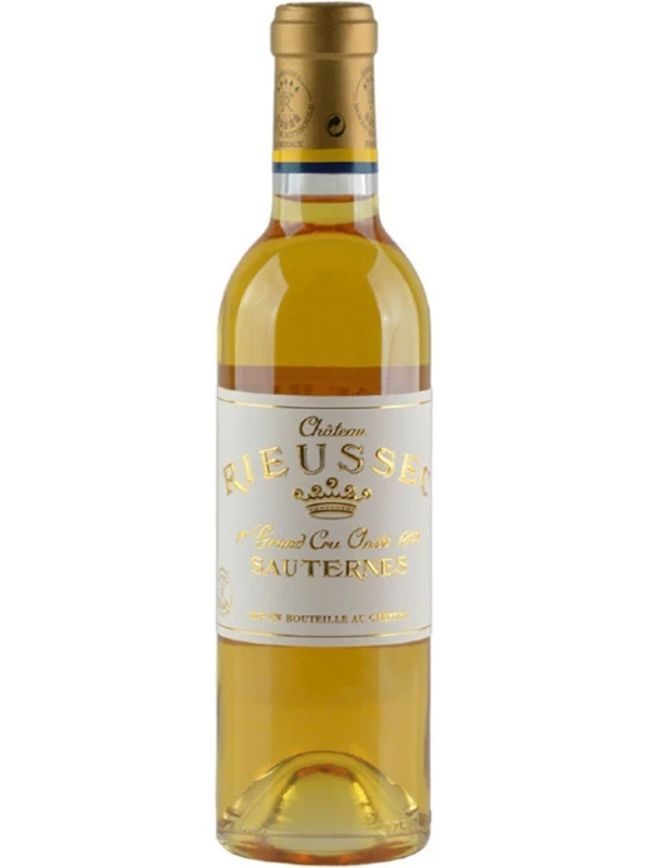 Chateau Rieussec, Sauternes AOC 1-er Grand Cru Classe