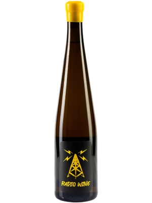 Вино Radio Wine Riesling 0.75 л