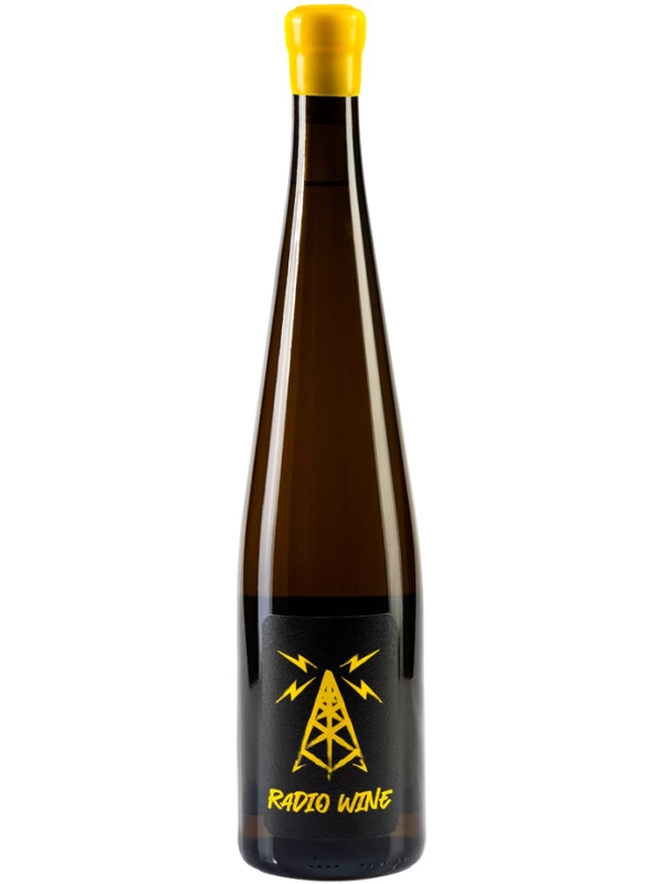 Radio Wine Riesling