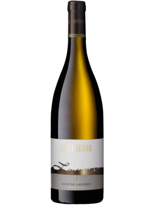 Alois Lageder, Lowengang, Alto Adige