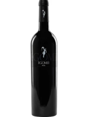 Вино Egomei, Rioja DOC 0.75 л