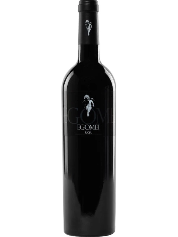 Egomei, Rioja DOC