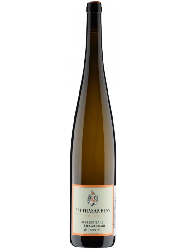 Balthasar Ress, Berg Rottland Riesling trocken GG