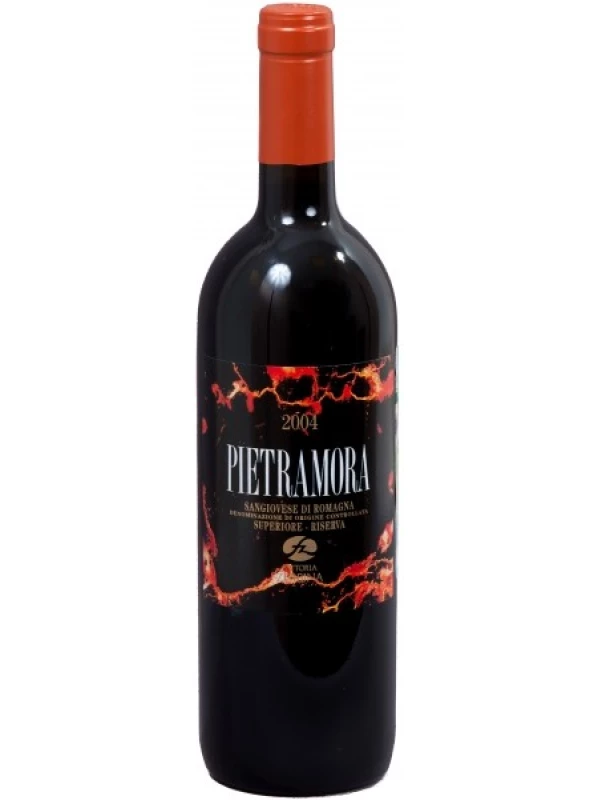 Fattoria Zerbina, Sangiovese di Romagna Superiore Riserva Pietramora