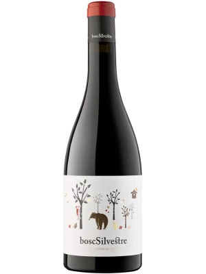 Вино Costers del Sio, Bosc Silvestre, Costers del Segre DO 0.75 л