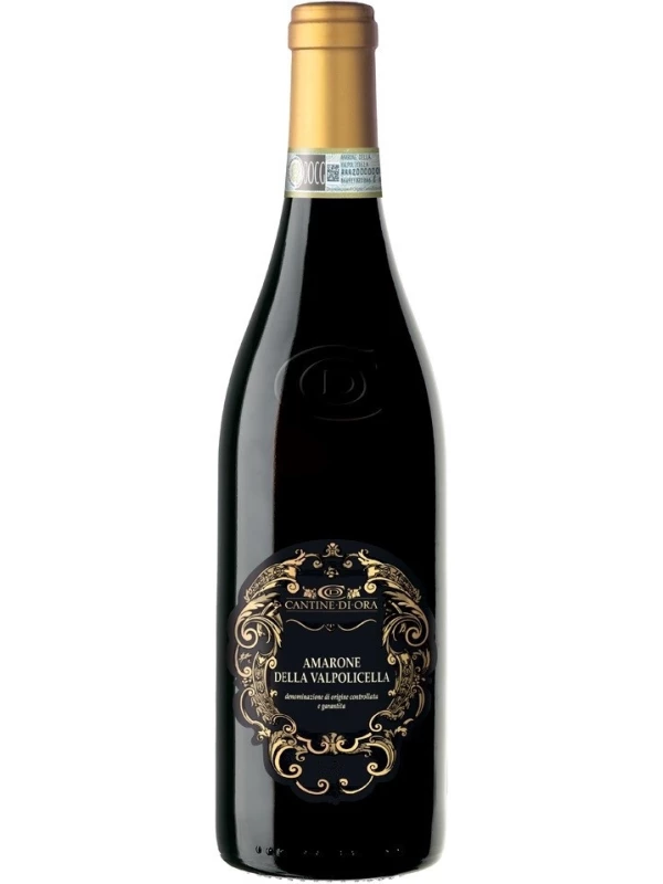 Cantine di Ora Amarone della Valpolicella DOCG