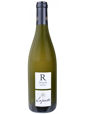 Вино Laporte, Sancerre AOC Le Rochoy White 2013, 0.375 л