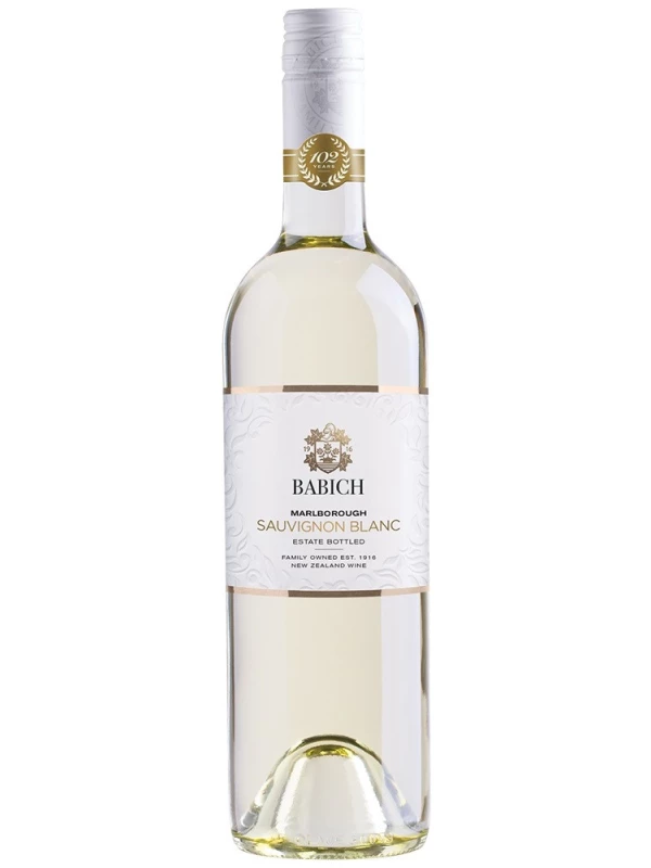 Babich Wines, Sauvignon Blanc, Marlborough