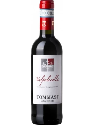 Вино Tommasi, Valpolicella DOC 2017, 0.375 л