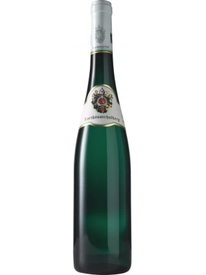Вино Karthauserhof, Karthauserhofberg Riesling Auslese 2016, 0.375 л