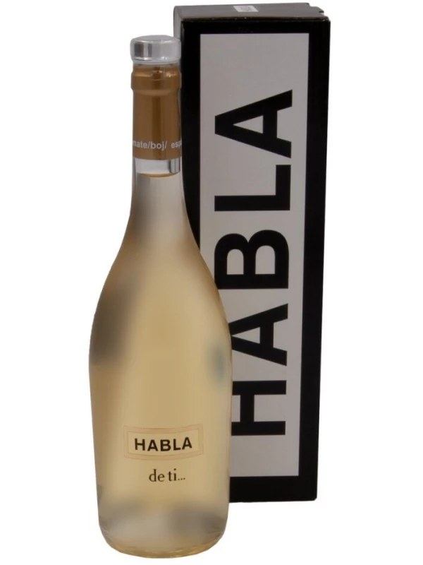 Bodegas Habla, Habla de Ti..., gift box
