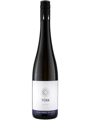 Вино Turk, Gruner Veltliner Der Leichte 2024, 0.75 л