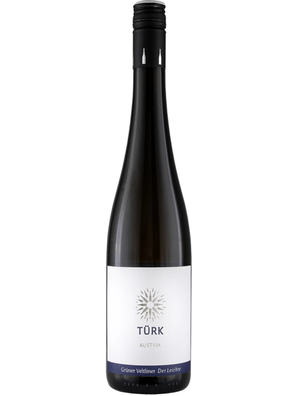 Turk, Gruner Veltliner Der Leichte