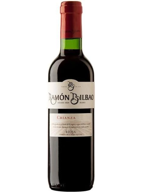 Bodegas Ramon Bilbao, Crianza, Rioja DOC