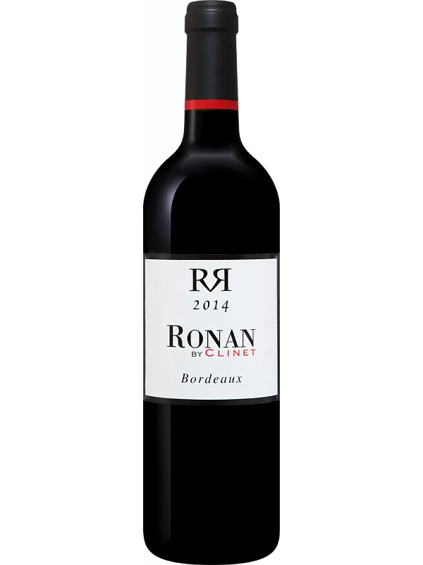 Ronan by Clinet, Bordeaux AOC
