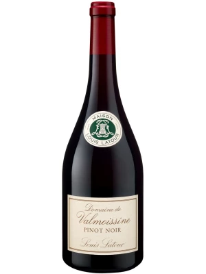 Вино Louis Latour, Domaine de Valmoissine, Pinot Noir, Var IGP 2019, 0.75 л