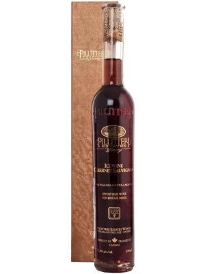 Вино Pillitteri, Icewine Cabernet Sauvignon Reserve, gift box 2017, 0.375 л