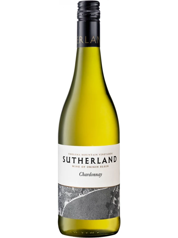 Sutherland Chardonnay