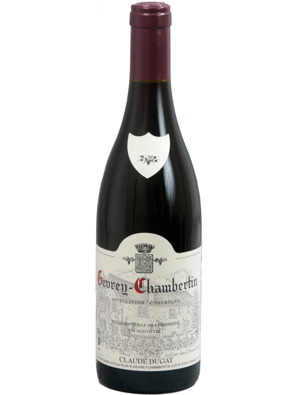 Claude Dugat, Gevrey-Chambertin
