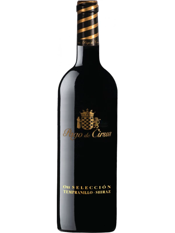 Pago de Cirsus, O11 Seleccion