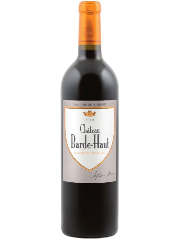 Chateau Barde-Haut, Saint-Emilion Grand Cru AOC