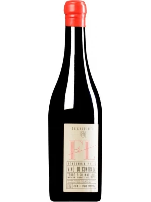 Вино Arianna Occhipinti, FL Terre Siciliane IGT 2016, 0.75 л