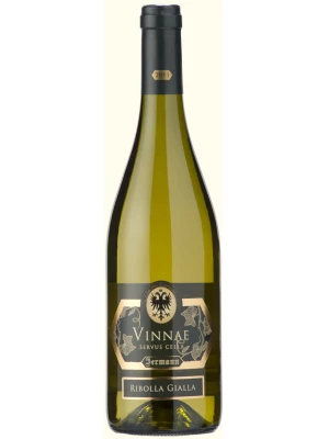 Вино Jermann, Vinnae, Friuli-Venezia Giulia IGT 2011, 0.75 л