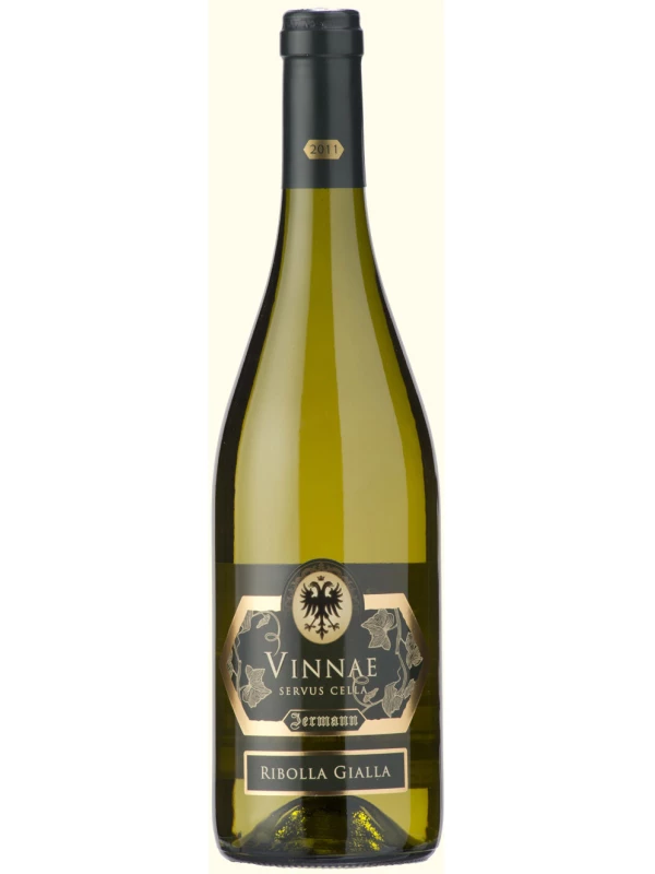 Jermann, Vinnae, Friuli-Venezia Giulia IGT