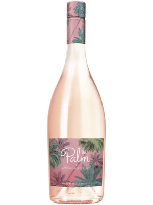 Вино The Palm by Whispering Angel, Coteaux d'Aix-en-Provence AOC 2020, 0.75 л