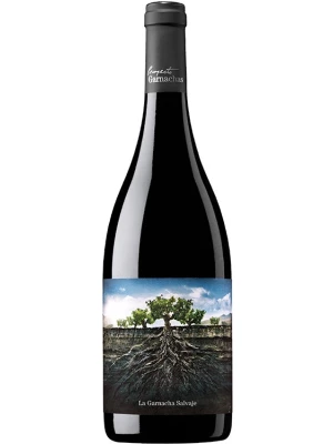 Вино La Garnacha Salvaje del Moncayo 0.75 л
