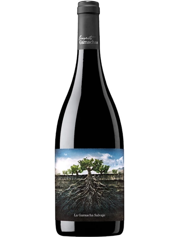 La Garnacha Salvaje del Moncayo
