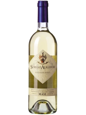 Вино Masi Serego Alighieri, Possessioni Bianco 2018, 0.75 л