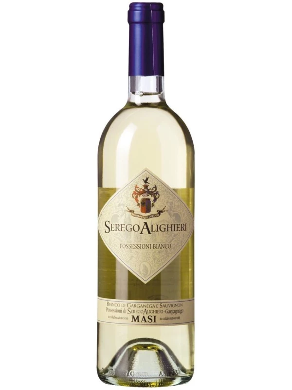 Masi Serego Alighieri, Possessioni Bianco