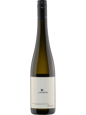Вино Loimer, Langenlois Riesling, Kamptal DAC 2022, 0.75 л