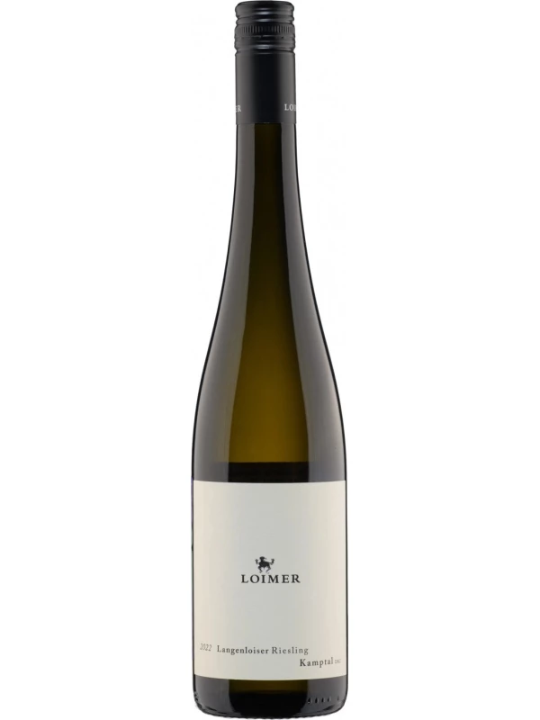 Loimer, Langenlois Riesling, Kamptal DAC