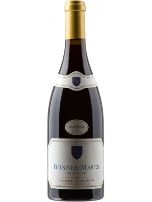 Вино Pierre Naigeon, Bonnes-Mares Grand Cru 2007, 1.5 л