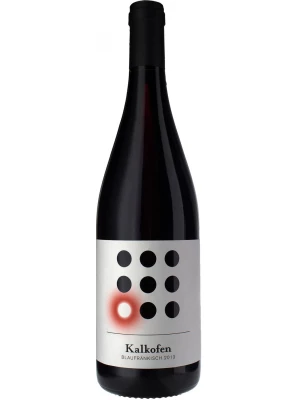 Вино Weninger, Kalkofen Blaufrankisch 2013, 0.75 л