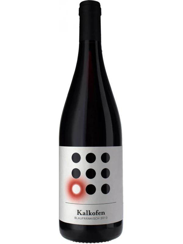 Weninger, Kalkofen Blaufrankisch