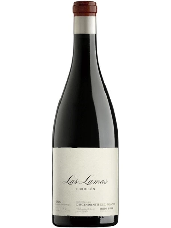 Bierzo DO Las Lamas