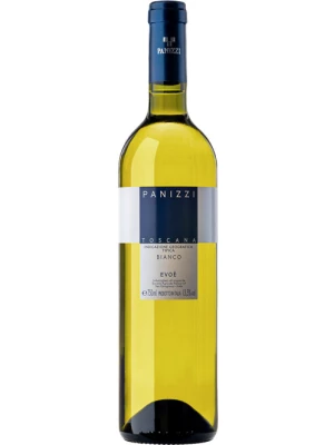 Вино Panizzi, Evoe, Vernaccia di San Gimignano DOCG 2016, 0.75 л