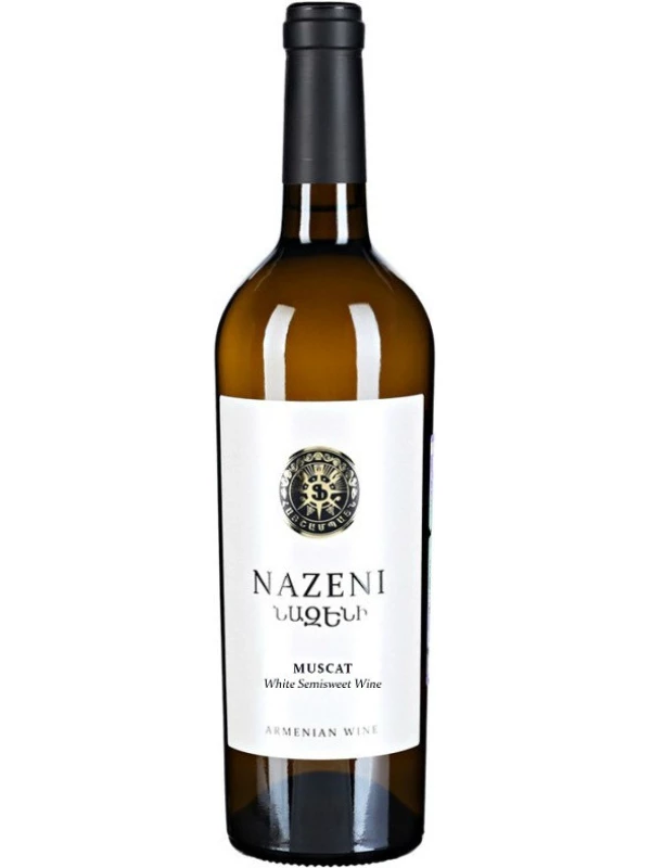 Nazeni Muscat