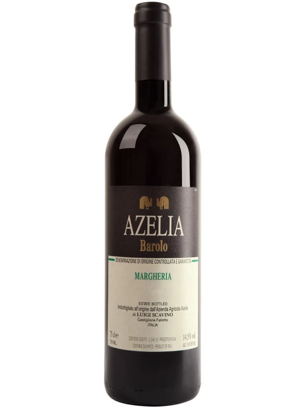 Azelia, Margheria Barolo DOCG