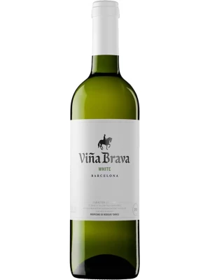 Вино Torres, Vina Brava White 2022, 0.75 л