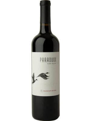 Вино Duckhorn, Paraduxx Proprietary, Napa Valley 2017, 0.75 л