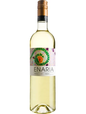 Вино Bodegas Ramon Bilbao, Enaria Rueda DO 2010, 0.75 л