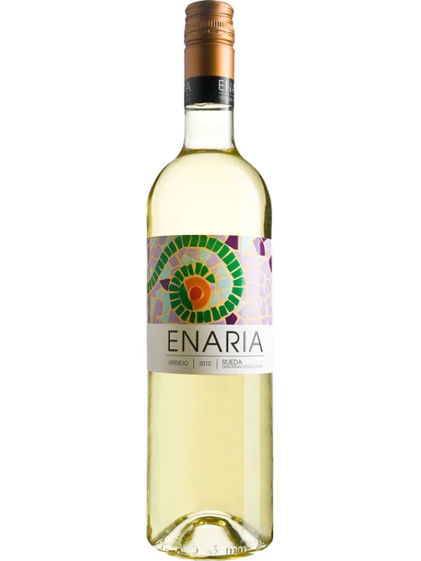 Bodegas Ramon Bilbao, Enaria Rueda DO