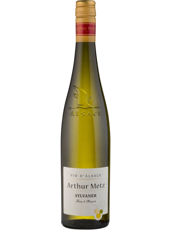 Arthur Metz, Sylvaner, Alsace AOP