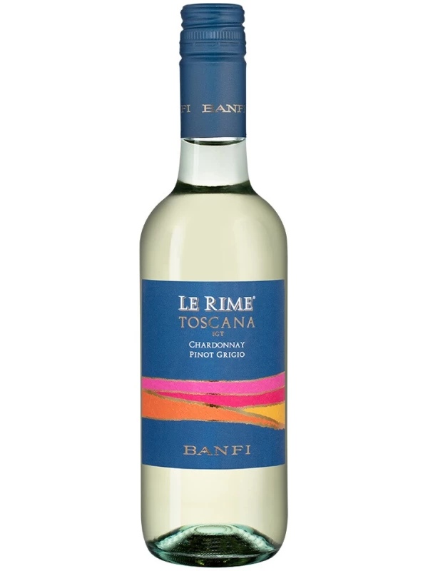 Banfi, Le Rime, Toscana IGT