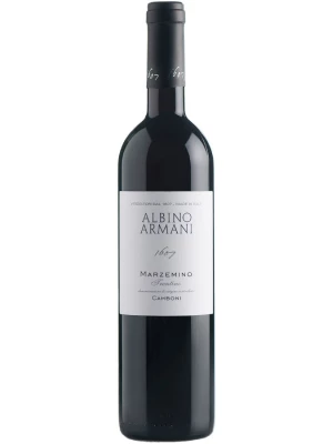 Вино Albino Armani, Marzemino, Trentino DOC 2025, 0.75 л